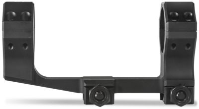 Steiner T-Series Scope Mount/Ring Combo, Matte Black, 34mm