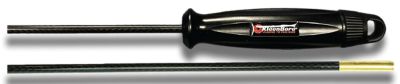 KleenBore .22/6.5 Caliber Super Carbon Fiber Cleaning Rod, 36 in.