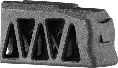 CVA Cascade Cartridge Limiter for CVA Cascade, Black, Polymer