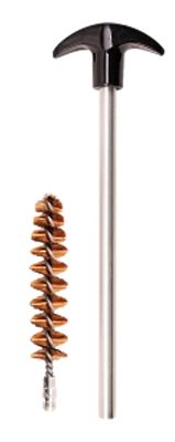 KleenBore 12-Gauge ChamberMate Shotgun Rod and Brush Combo with Fixed T-Handle