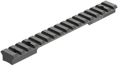 Leupold BackCountry Cross-Slot Base for Winchester XPR, Matte Black, 174688