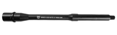 Rosco Manufacturing 5.56 NATO Bloodline Barrel, 11.50 in., 1/2 in. x 28 Thread, Nitride, 4150 CMV