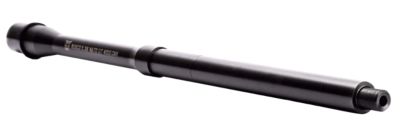 Rosco Manufacturing 5.56 NATO Bloodline Barrel for M4 Carbine, 16 in., 1/2 in. x 28 Thread, Nitride, 4150 CMV