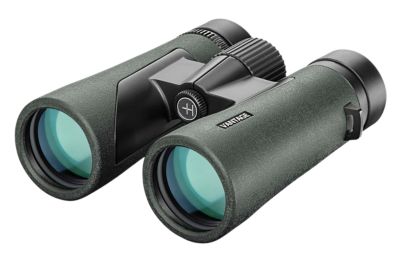 Hawke Sports Optics 10x42mm Vantage BaK-4 Binoculars, Green