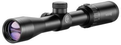 Hawke Sports Optics 2-7x 32mm Vantage Rifle Scope, 1 in. Tube, 30/30 Duplex Reticle, Black