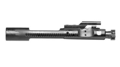 Rosco Manufacturing Bolt Carrier Group, 5.56/300, Black Phosphate, Stainless Steel