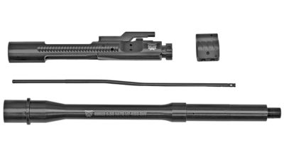 Rosco Manufacturing Bloodline Sauce Pack, 5.56 NATO, SP-BL-145-556-BCG-GTM