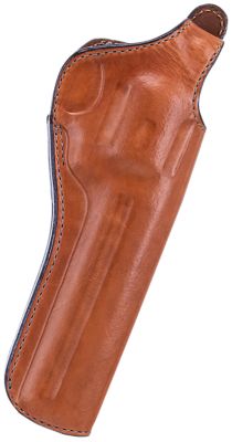 Bianchi Cyclone OWB Holster for Colt KC/Python/Trooper MKlll/Ruger GP100 S&W 586,686; Taurus 669/689; S&W 15,71, Right Hand