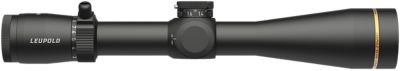 Leupold 3-15x 44mm VX-5HD Gen 2 Rifle Scope, 30mm Tube, HTMR Reticle, Black