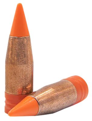 CVA Powerbelt .40 Caliber 265-Grain Reloading Rifle Bullets, 15 Rounds