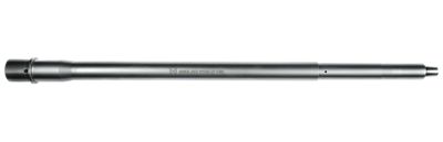 Rosco Manufacturing 223 Wylde Purebred Barrel, 18 in., 1/2 in. x 28 Thread, Nickel Boron, Stainless Steel