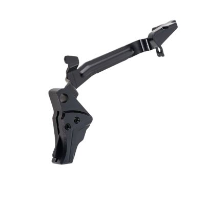 Tyrant CNC I.T.T.S Trigger/Bar, Black