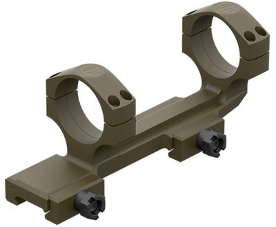 Leupold Mark IMS Integral Mounting System, Flat Dark Earth