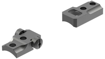 Leupold Standard Base for Browning BLR, Matte Black