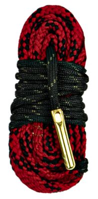 KleenBore .22/.223/.556mm Caliber Kwik Kleen One-Pull Rope Rifle Cleaner with BreakFree Clean Lube Preserve Wipe