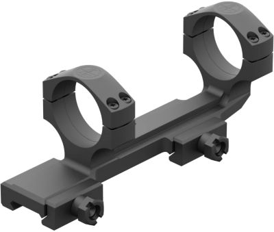 Leupold Mark IMS Integral Mounting System, Matte Black, 176887