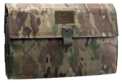 Cole-tac Standard Ammo Novel Storage System, Holds 120 Rounds, Camo