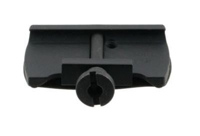 Burris FastFire Mounts, Matte Black