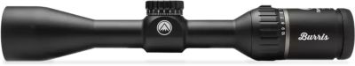 Burris 2-10x 40mm Signature HD Rifle Scope, 1 in. Tube, Ballistic E3 Reticle, Matte Black