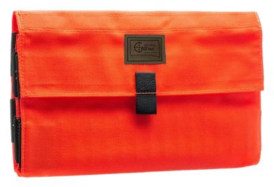 Cole-tac Standard Ammo Novel Storage System, Holds 120 Rounds, Burnt Orange