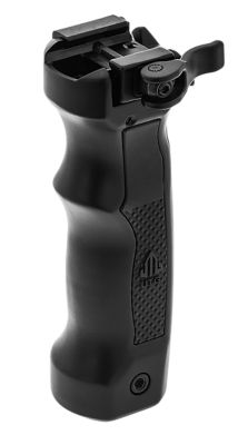 Leapers UTG D-Grip Quick-Release Bipod