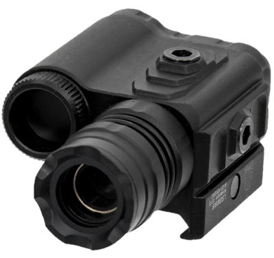 UTG BullDot Instant Target Laser, Green