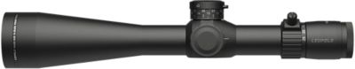Leupold 5-25x 56mm Mark 5HD Rifle Scope, 35mm Tube, M5C3 PR1-MIL Reticle, Matte Black