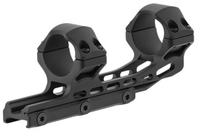 UTG ACCU-SYNC 30mm Picatinny Cantilever Mount, High Profile