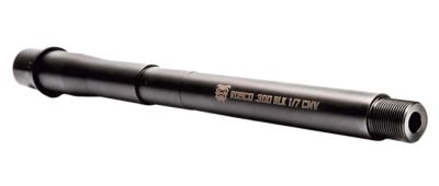 Rosco Manufacturing 300 Blackout Bloodline Barrel for MK 18, 10.50 in., 5/8 in. x 24 Thread, Nitride, 4150 CMV