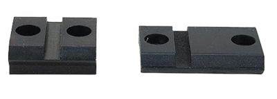 Warne Maxima Base for Kimber 8400 Magnum/8400 WSM, Matte Black, Steel