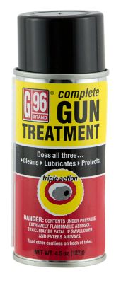 G96 4.5 oz. Gun Treatment Spray