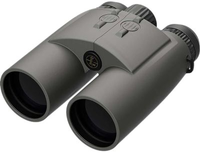 Leupold 12x 50mm BX-4 Range HD Gen 2 Rangefinding Binoculars