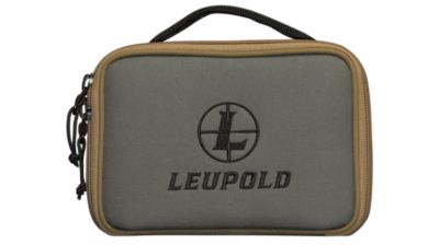 Leupold 9.5 in. Handgun Rendezvous 900D Nylon Pistol Case