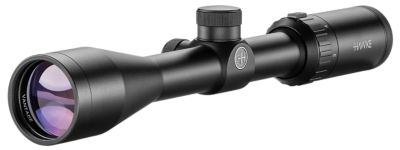 Hawke Sports Optics 3-9x 40mm Vantage Rifle Scope, 1 in. Tube, 30/30 Duplex Reticle, Black