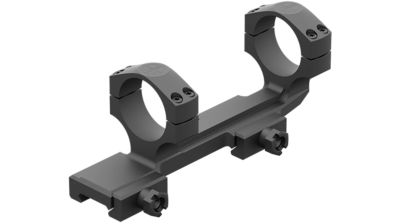 Leupold Mark IMS Integral Mounting System, Matte Black, 176883