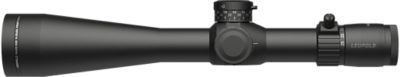 Leupold 5-25x 56mm Mark 5HD Rifle Scope, 35mm Tube, M1C3 FFP PR2-MOA Reticle, Matte Black