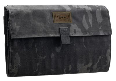 Cole-tac Standard Ammo Novel Storage System, Holds 120 Rounds, Black Camo