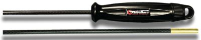KleenBore .22/6.5mm Caliber Super Carbon Fiber Rifle Cleaning Rod, 26 in.
