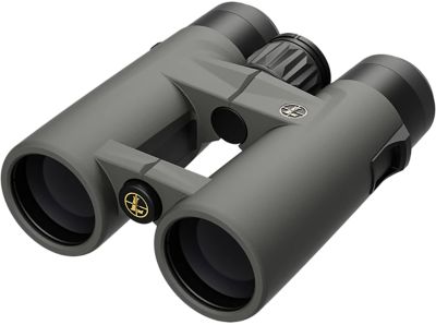 Leupold 10x 42mm BX-4 Pro Guide HD Gen2 Binoculars, Black Armor Coated