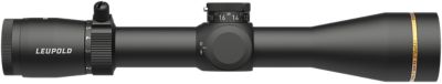 Leupold 2-10x 42mm VX-5HD Gen 2 Rifle Scope, 30mm Tube, Illuminated FireDot Duplex Reticle, Black