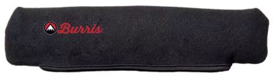 Burris Scope Cover, 61mm Objective, Large, Slip On, Black