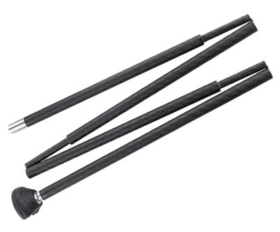 CVA .40/.45/.50 Caliber Carbon Fiber Accura Collapsible Ramrod