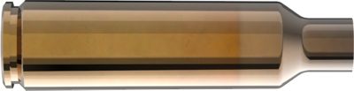Berger Bullets .300 Win Short Mag Unprimed Brass Rifle Cases, 100 Rounds