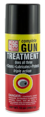 G96 12 oz. Gun Treatment Spray