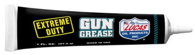 Lucas Oil Products 1 oz. Extreme Duty Gun Grease