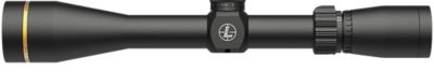 Leupold 4-12x 40mm VX-Freedom Rifle Scope, 1 in. Tube, CDS Duplex Reticle, Matte Black
