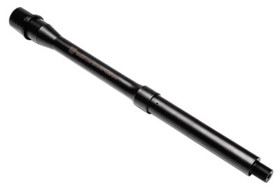 Rosco Manufacturing 5.56 NATO Bloodline Barrel, 12.50 in., 1/2 in. x 28 Thread, Nitride, 4150 CMV