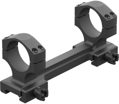 Leupold Mark IMS Integral Mounting System, Black, Aluminum, 34mm Tube, Picatinny Rail Mount, Bolt Action