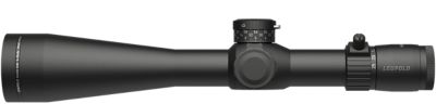 Leupold 7-35x 56mm Mark 5HD Rifle Scope, 35mm Tube, FFP Tremor 3 Reticle, Flat Dark Earth