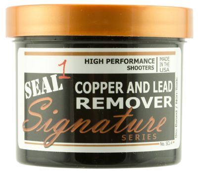 Seal 1 4 oz. Signature Copper and Lead Remover